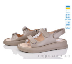 Босоножки Prime-Opt